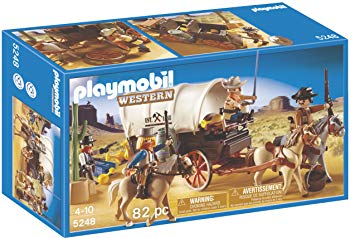 Amazon playmobil fort