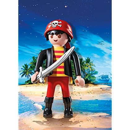 Playmobil xxl pirate amazon