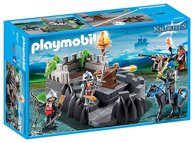 Playmobil video krankenhaus