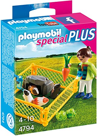 Playmobil special plus