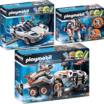 Playmobil tuto et film