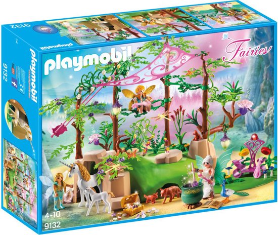 Playmobil aquarium instructions
