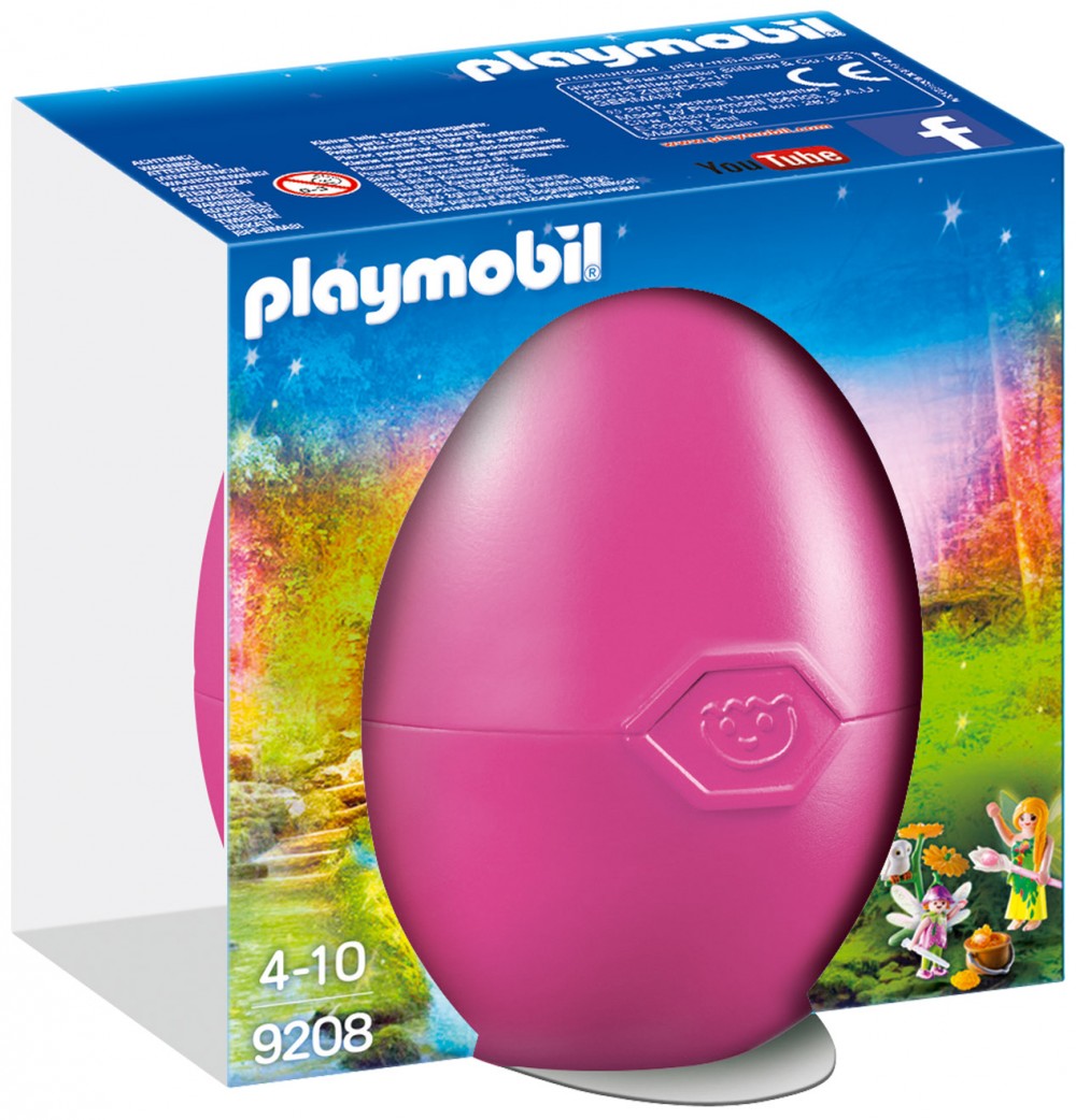Oeuf playmobil pas cher