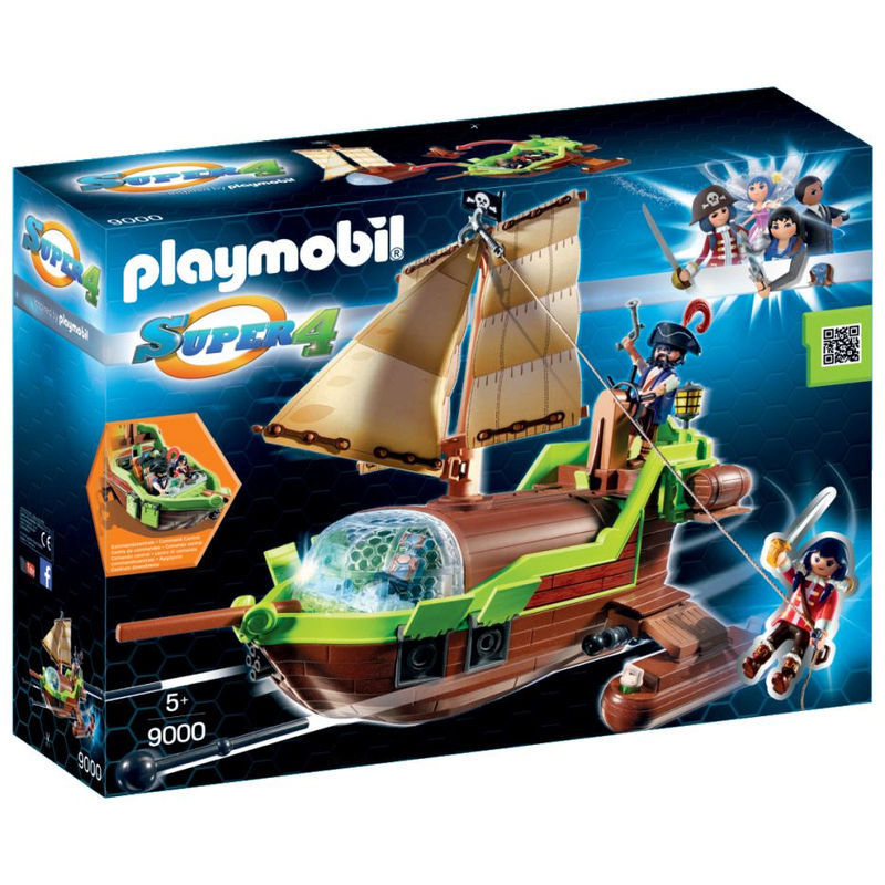 Maison playmobil geant casino