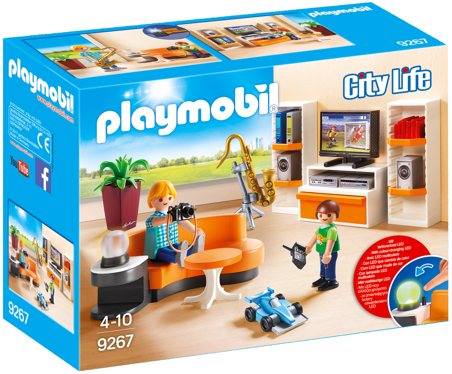 Playmobil site allemand pas cher