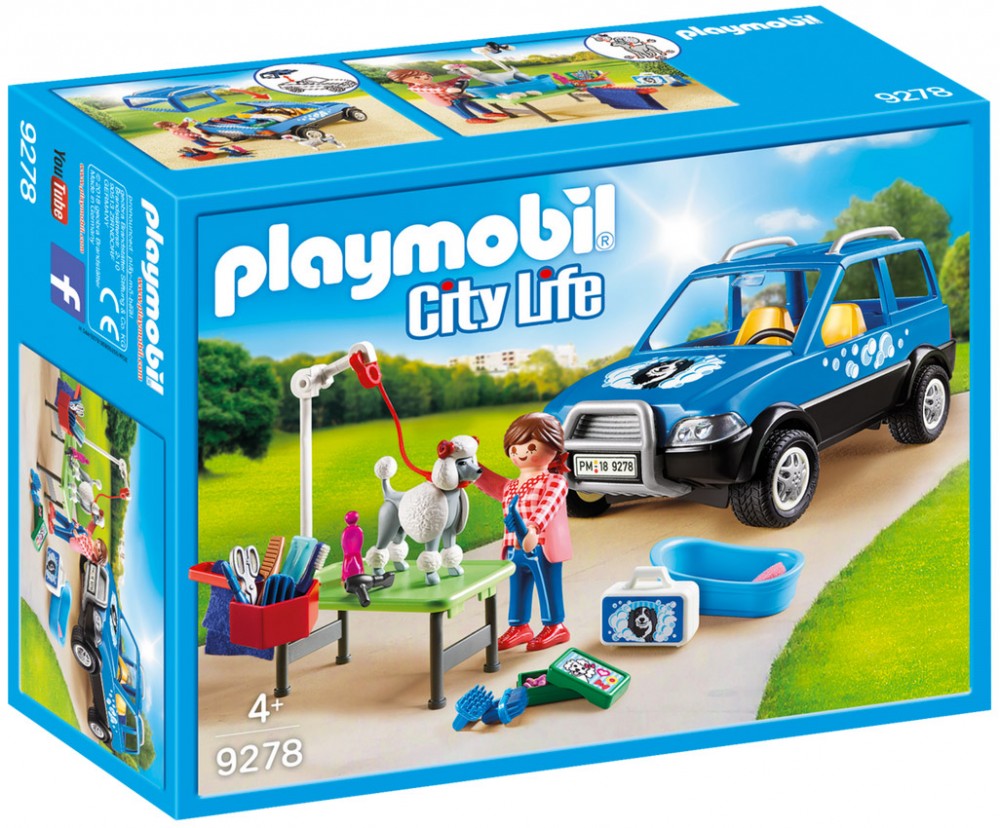 Playmobil en allemagne pas cher