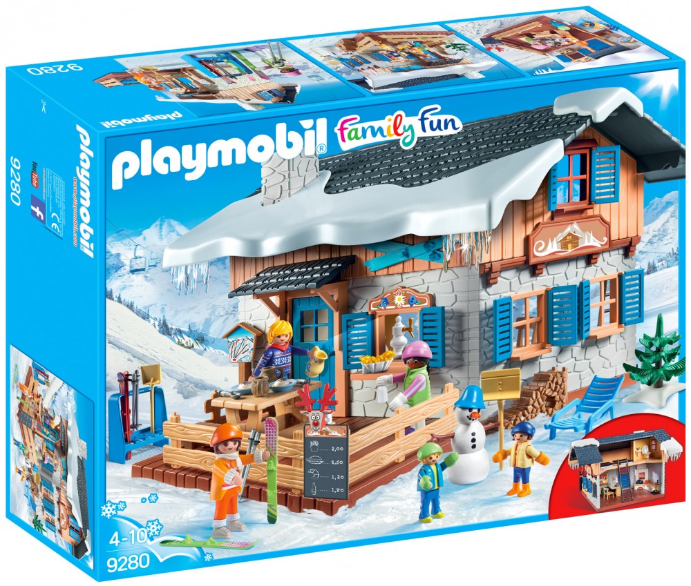 Site de playmobil pas cher