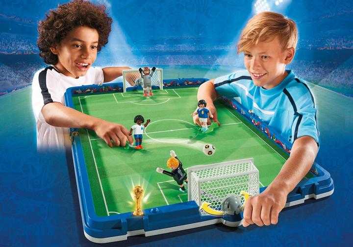 Amazon playmobil world cup