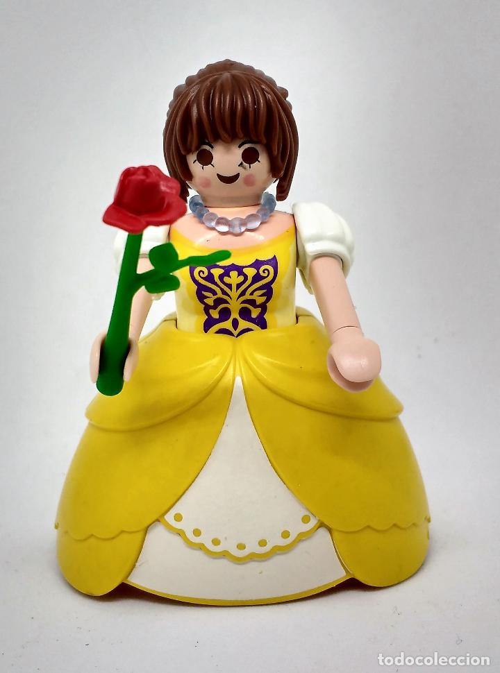 Playmobil en disney