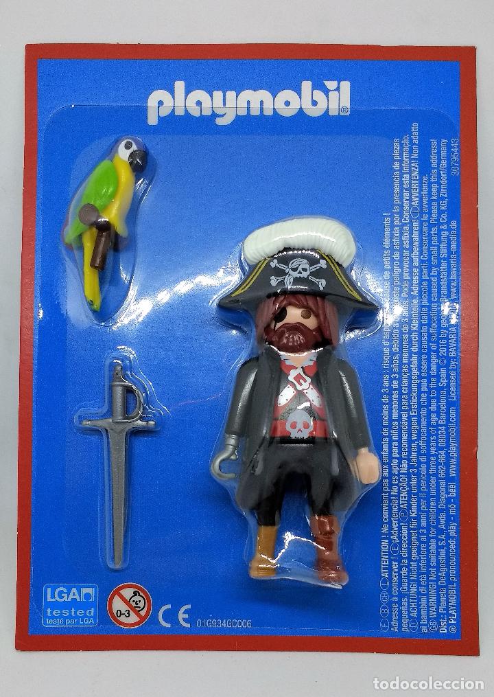 Playmobil de la