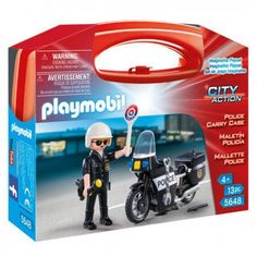 Playmobil safari pas cher