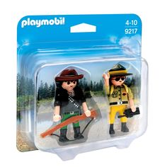 Playmobil princess koninklijke koets met paard 6856