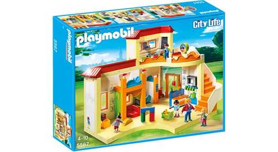 Playmobil country toysrus