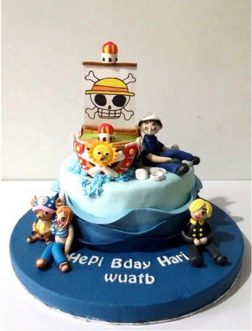 Playmobil gouter d'anniversaire