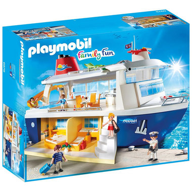 Playmobil bebe juguettos