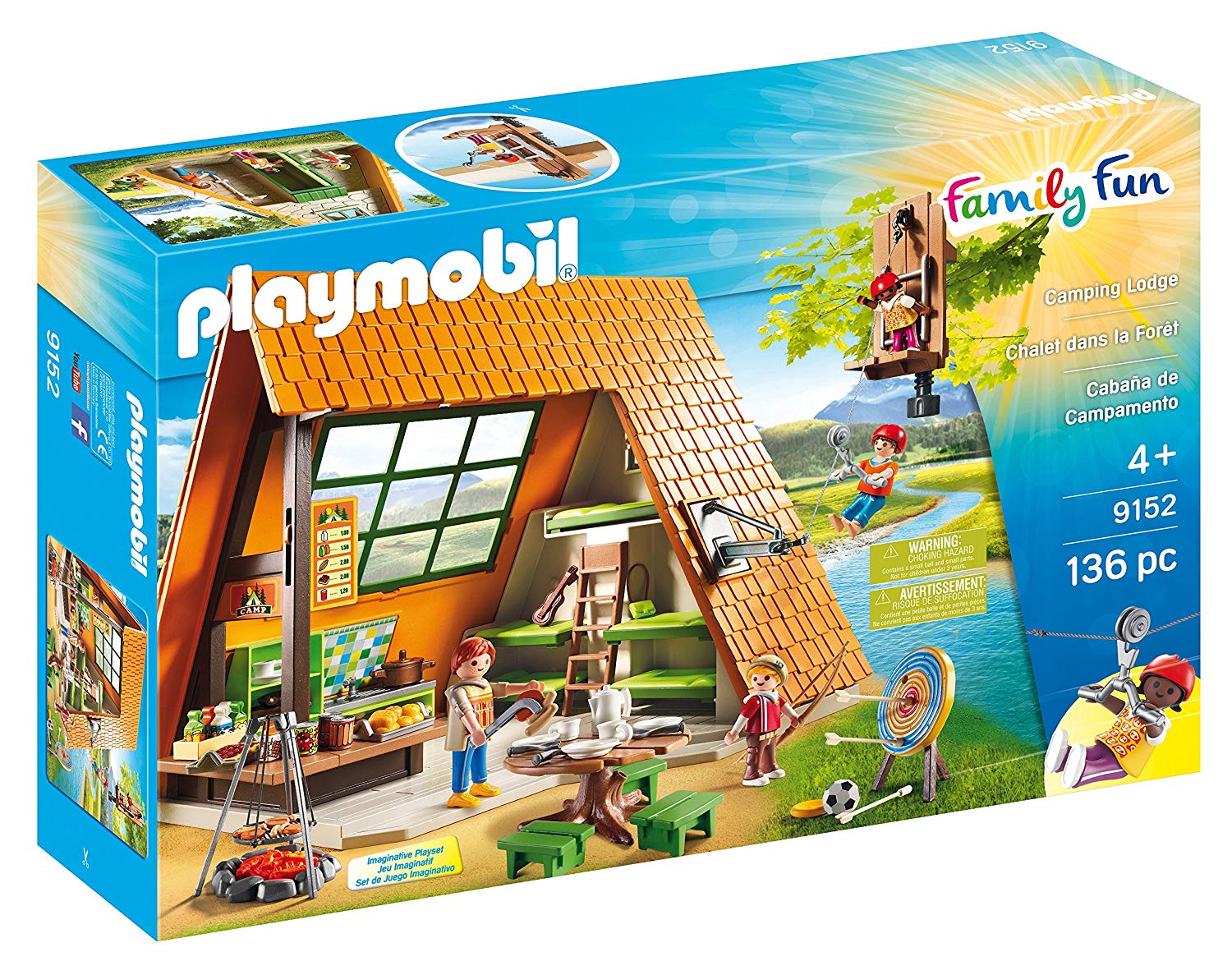 Playmobil fairies