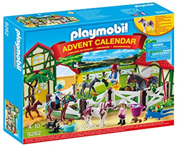 Prix centre equestre playmobil neuf