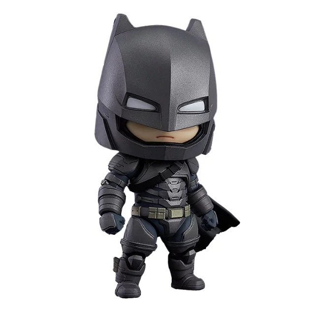 Batman en playmobil