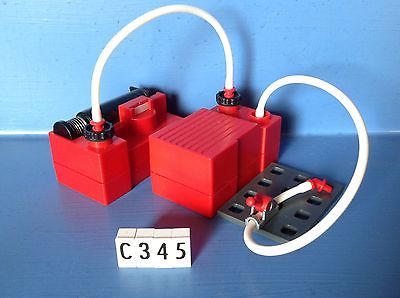 Caserne pompier playmobil notice 3175