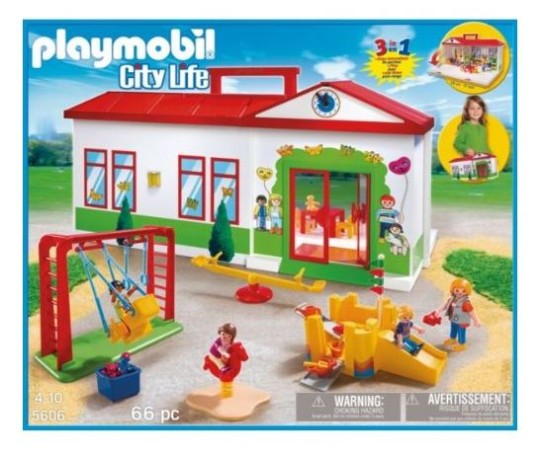Playmobil dollhouse argos