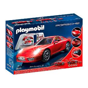 Amazon playmobil policia lancha