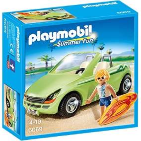 Playmobil camping mercado libre argentina