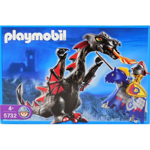 Playmobil dragon priceminister