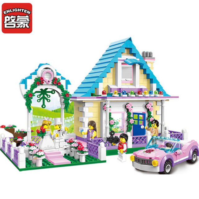 Playmobil fille