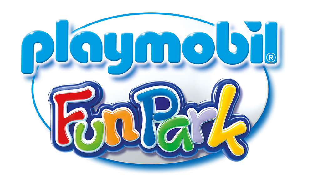 Playmobil fun park groupon