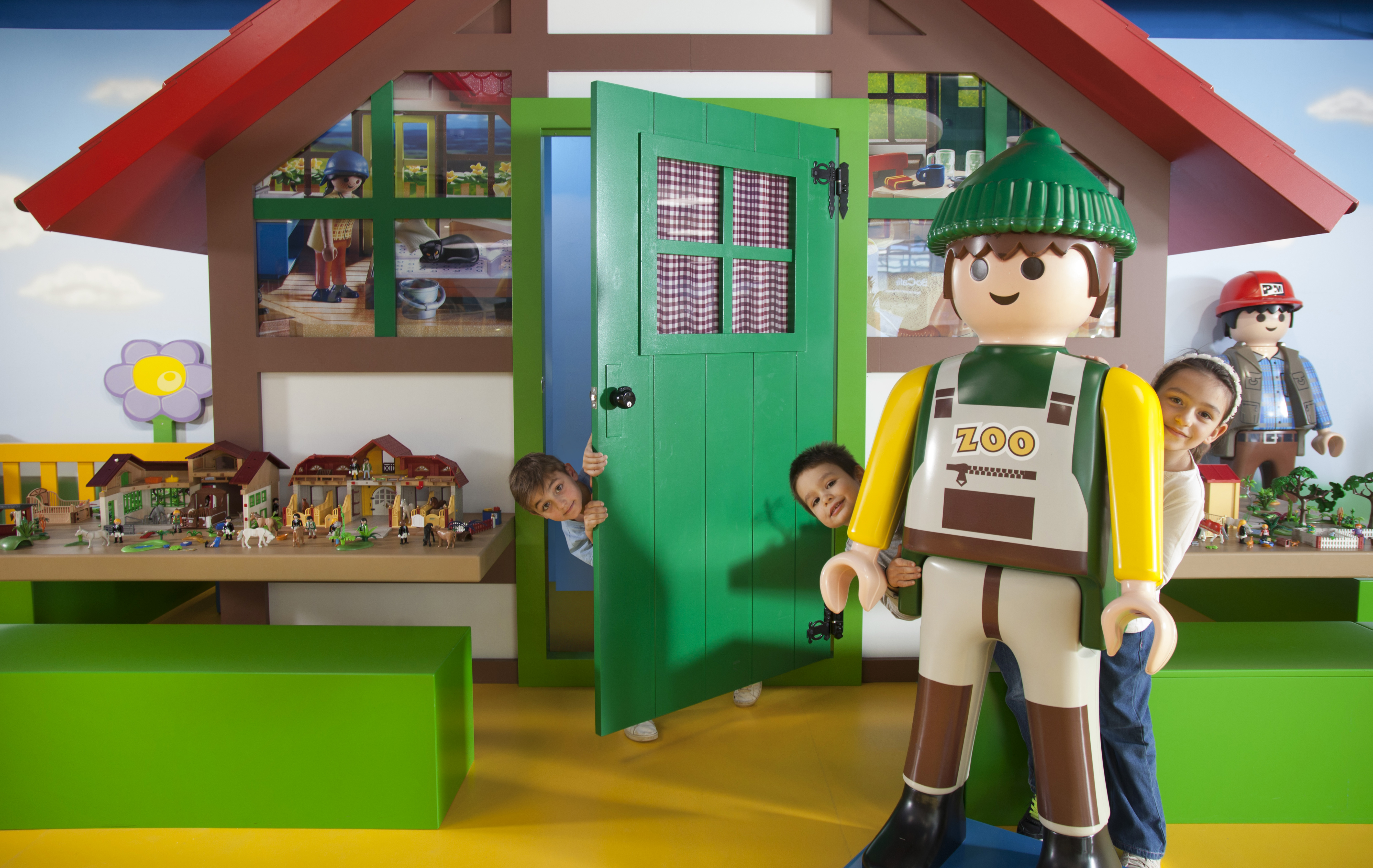 Playmobil belgium francais homepage