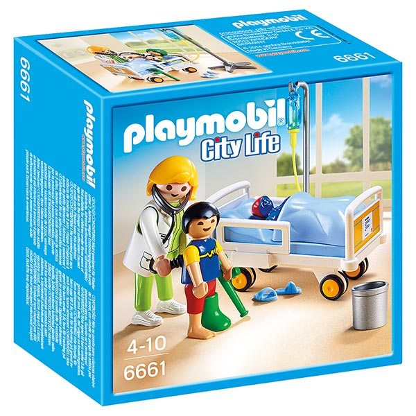 Bus scolaire playmobil king jouet