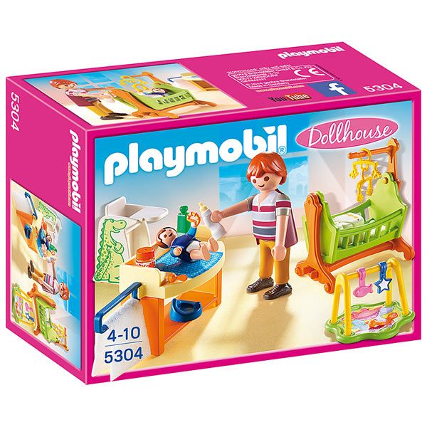 Cuisine playmobil king jouet