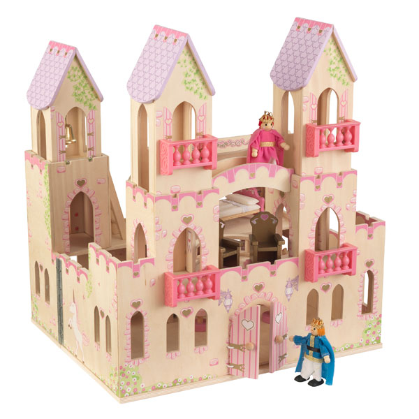 Chateau jouet playmobil