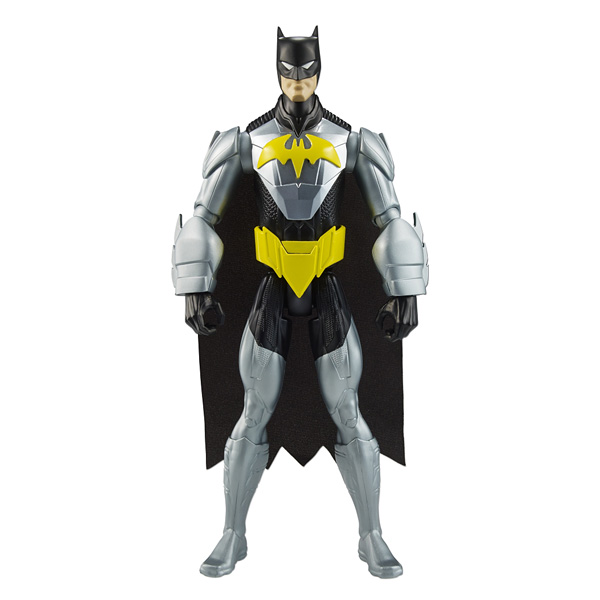Jeux playmobil batman