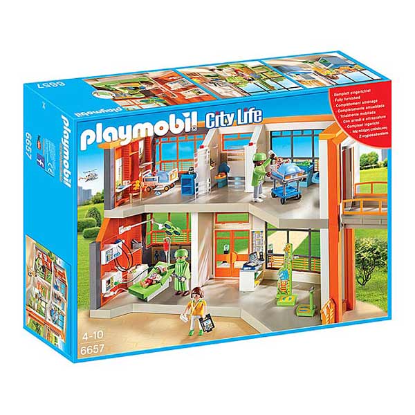 Jeux video playmobil en ligne