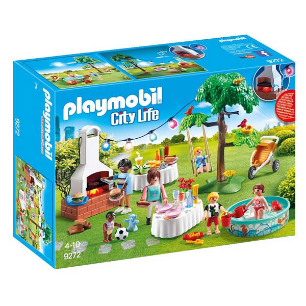 Playmobil animaux king jouet