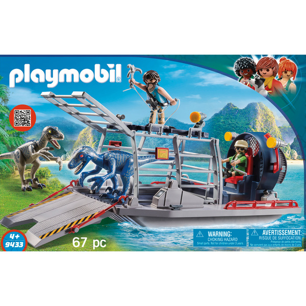 Bateau pirate playmobil 5135 king jouet