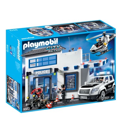 Playmobil fille d'occasion