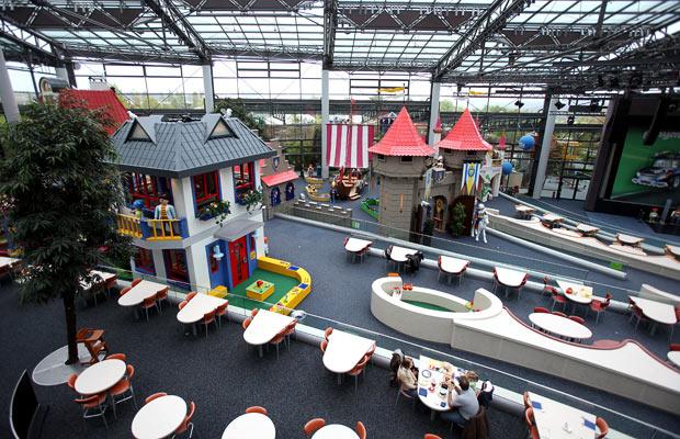 Playmobil fun park deutschland
