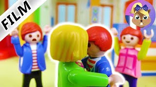 Playmobil en français film