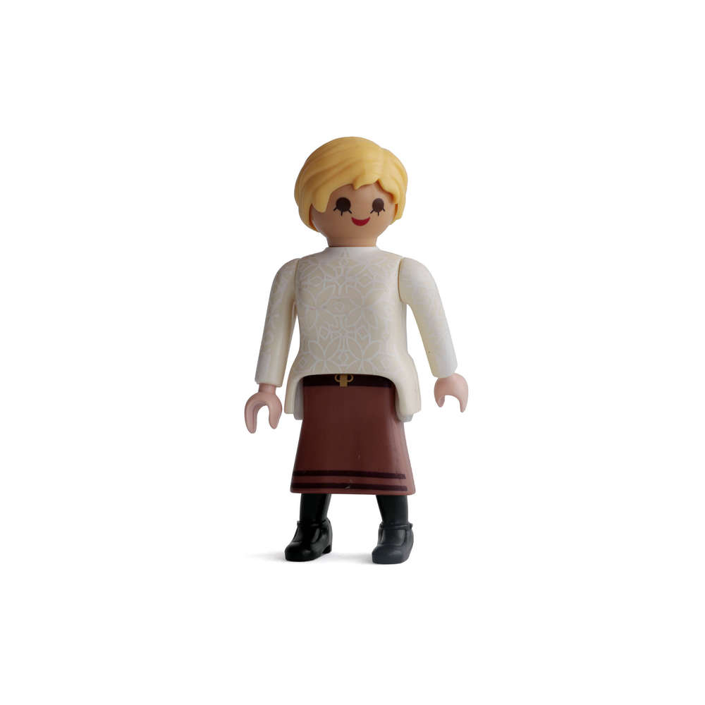 Playmobil country cora