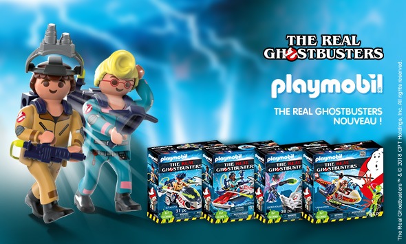 Playmobil 123 king jouet