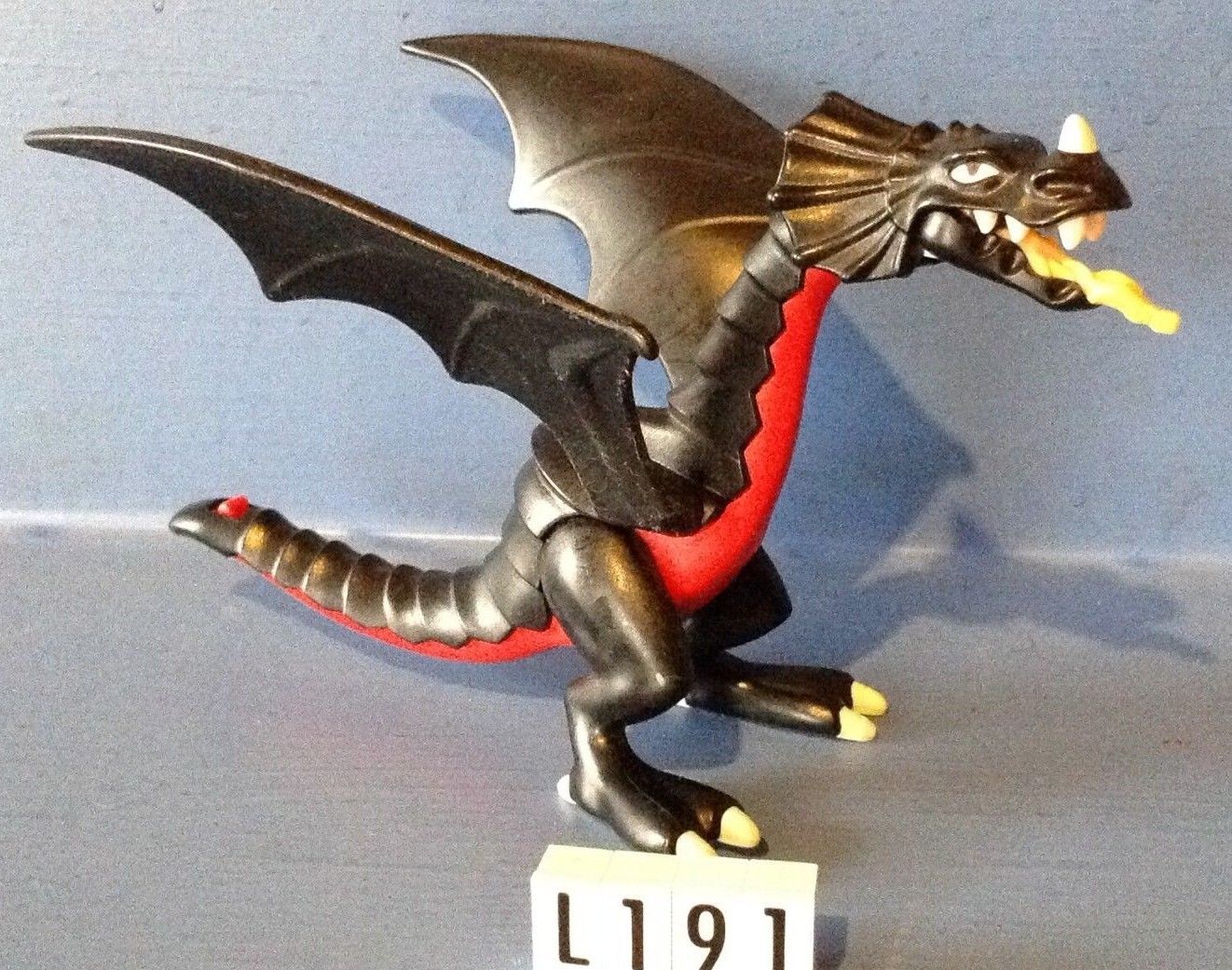 Playmobil petit dragon