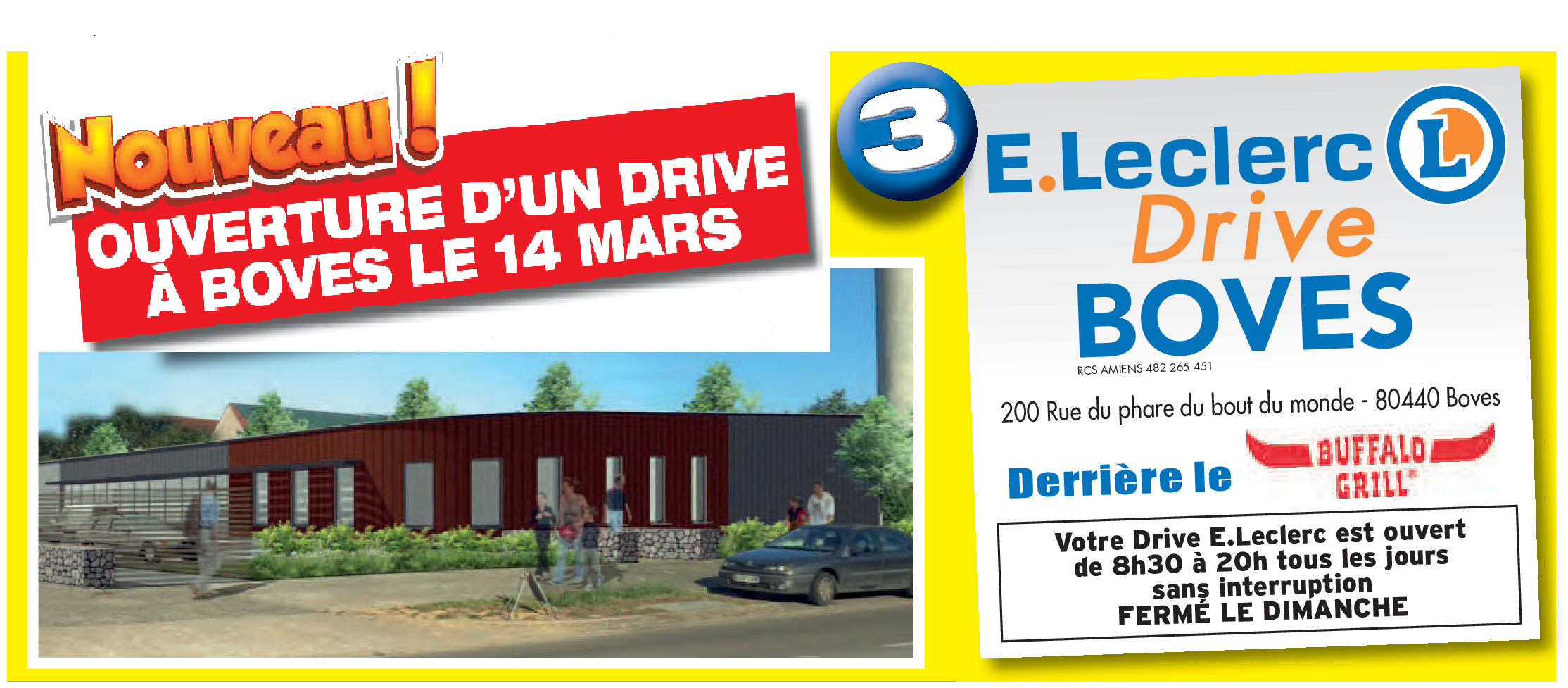 Playmobil ferme le bon coin