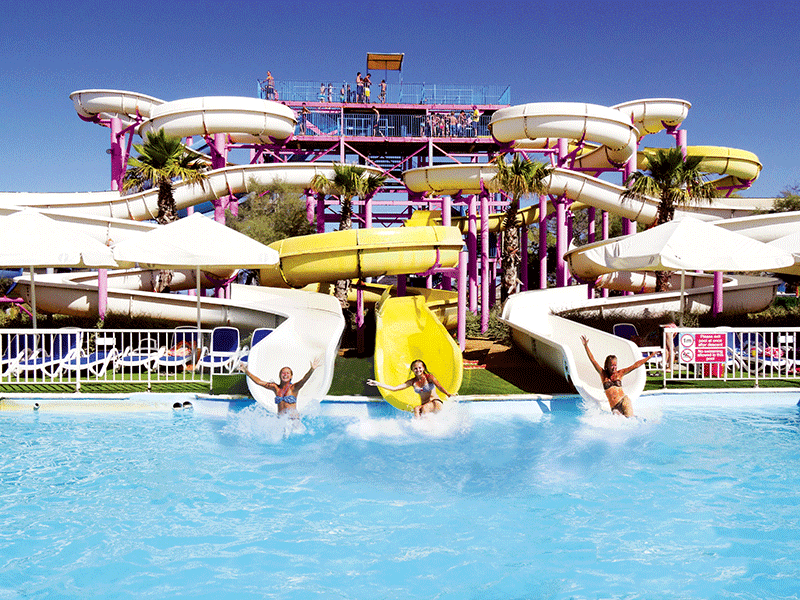 Playmobil fun park malta opening hours