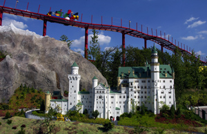 Playmobil parc allemagne