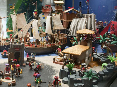 Musée playmobil allemagne