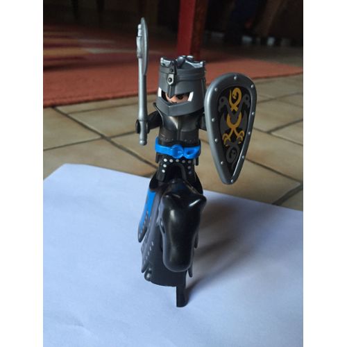 Lot playmobil pas cher