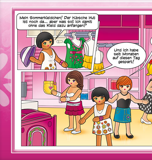 Playmobil fun und action