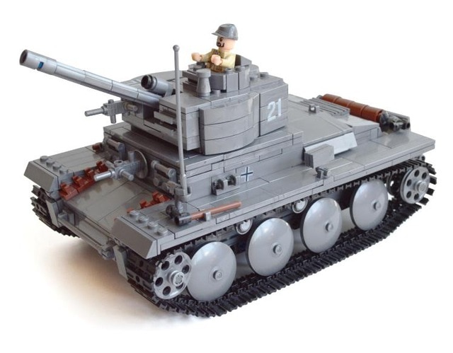 Playmobil ww2